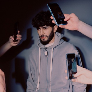 Telegram profile photo for Famil