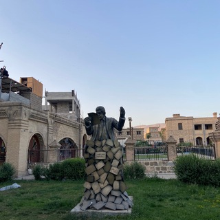 Telegram profile photo for «•ئـازیزتر لـەرۆح•»🐼💘💍