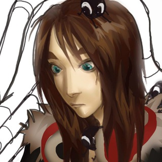 Telegram profile photo for kyukew👾🪳🪰