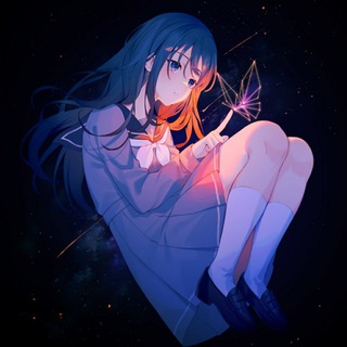 Telegram profile photo for Cyunreiの插画收藏夹