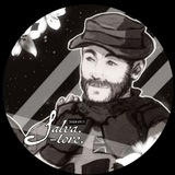 Telegram profile photo for Архив Salvatore