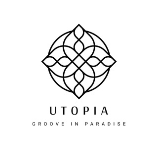 Telegram profile photo for UTOPIA Events