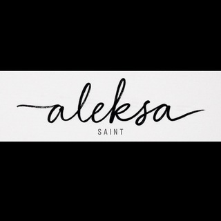 Telegram profile photo for ALEKSA saint