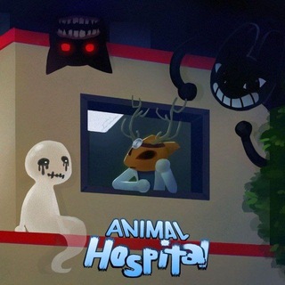 Telegram profile photo for Animal Hospital News