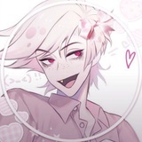Telegram profile photo for ୨ ˖࣪ 🎀 ˖ 𝗔𝗇𝗍𝗁𝗈𝗇𝗒 ♡ ༉ .