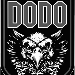 Telegram profile photo for Додо 🦤