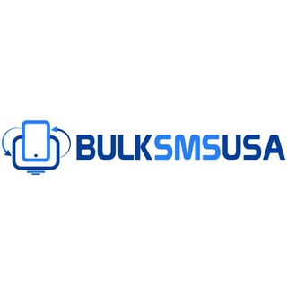 Telegram profile photo for BULKSMSUSA