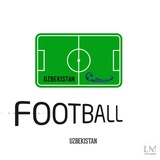 Telegram profile photo for FUDBOL 👑YANGLIKLARI⚽️