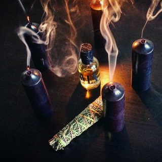 Telegram profile photo for bloom&smell