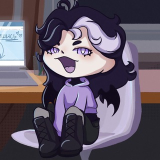 Telegram profile photo for ꧁𝓚𝓲𝓻𝓪_𝓯𝓾𝓻𝓲𝓪꧂
