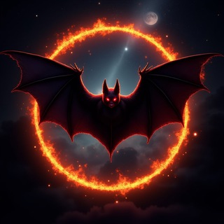 Telegram profile photo for Огненный Легион