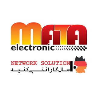 Telegram profile photo for MATA Electronic