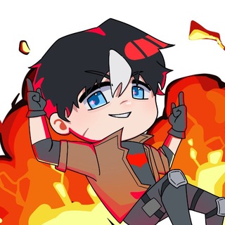 Telegram profile photo for Kandang Megalodon🦈 | Openg