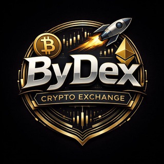 Telegram profile photo for ByDex.net