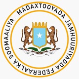 Telegram profile photo for Villa Somalia