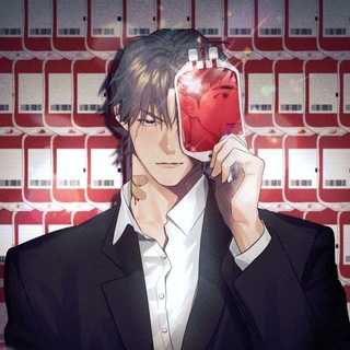 Telegram profile photo for After a meal