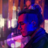 Telegram profile photo for Peter Kovrizhnykh/姜饼彼佳