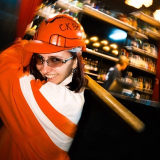 Telegram profile photo for The Night Shift FM(VisualDiary)