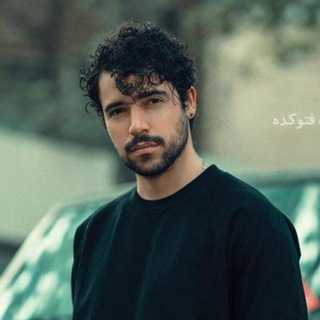Telegram profile photo for شروین حاجی پور