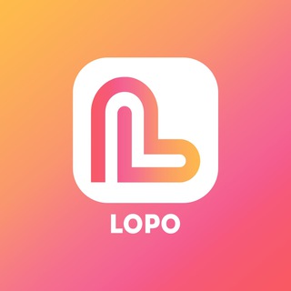 Telegram group profile photo for LOPO-(DEX,Wallet) (💙, 🧡)