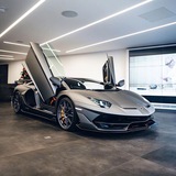 Telegram profile photo for 兰博基尼专收贷款粉