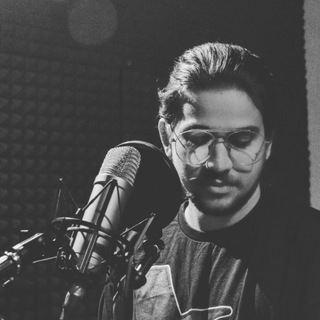 Telegram profile photo for Mahbodd 🎧🎤