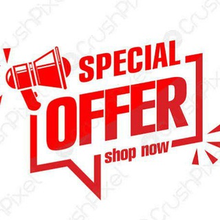 Telegram profile photo for Tricky Offers & Coupons