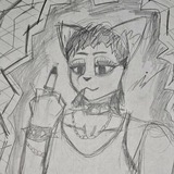 Telegram profile photo for Блокнотик
