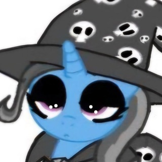 Telegram profile photo for ПОНІ