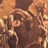 Telegram profile photo for رجال الصدر F.S.F