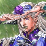 Telegram profile photo for Steel Ball Run JoJo's Bizarre Adventure • JoJo's Bizarre Adventure Steel Ball run • Jojo Bizzare Adventure English Dub