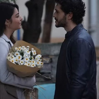 Telegram profile photo for ...... ....Beraber yürüyelim tut ellerimden ...🌿. ..✍️