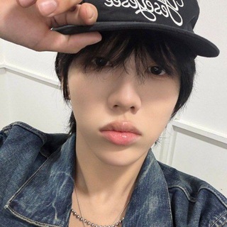 Telegram profile photo for . . bobaGYU야 *₊˚⊹ - ♡ ww