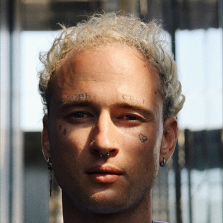 Telegram profile photo for Mark Kuklin
