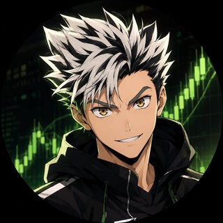 Telegram profile photo for Chart Maker Calls