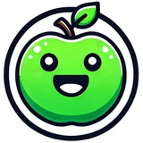 Telegram profile photo for Greeniz Token