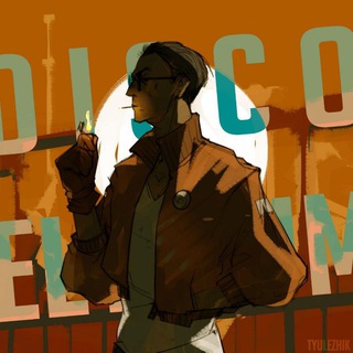 Telegram profile photo for Les Fleurs du mal