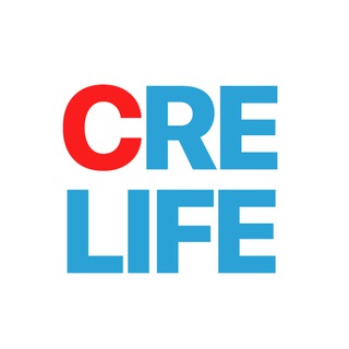 Telegram profile photo for CRE Life