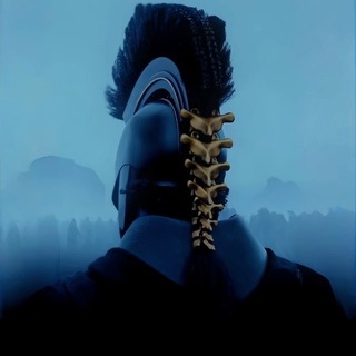Telegram profile photo for WARRIOR’S DΣN