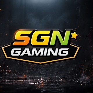 Telegram profile photo for SGN PAY