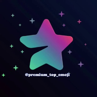 Telegram profile photo for Premium Emoji | Top Emoji Telegram ๐