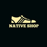 Telegram profile photo for NATIVE SHOP