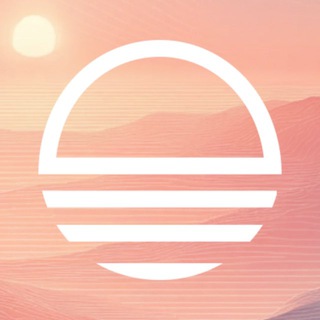 Telegram group profile photo for Sunrise