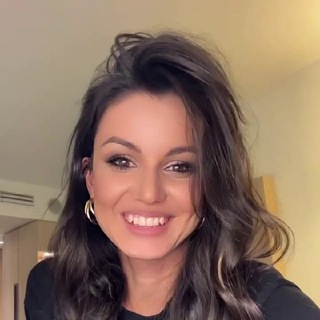 Telegram profile photo for Айгуль Фаррахова | всё ещё на WB