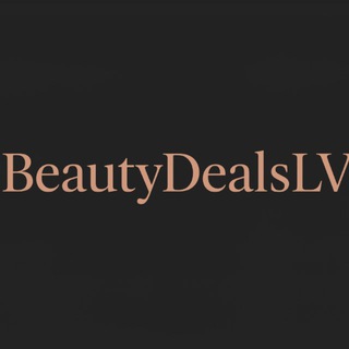 Telegram profile photo for BeautyDealsLV