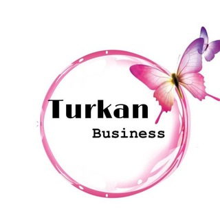 Telegram profile photo for Turkan•_•bussiness🍂💚