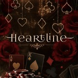 Telegram profile photo for Heartline