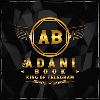 Telegram profile photo for THE ADANI LINE (KING OF TELEGRAM)
