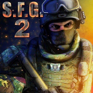 Telegram profile photo for Special forces group 2 sirlari😜
