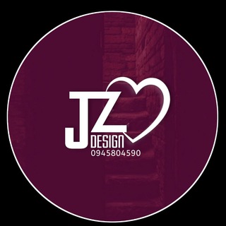 Telegram profile photo for JZ DESIGN